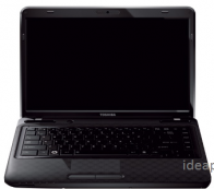 toshiba l740 drivers